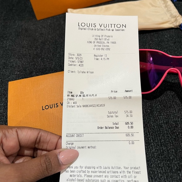 Brand New . Was just sitting in the box . - Picture 3 of 5